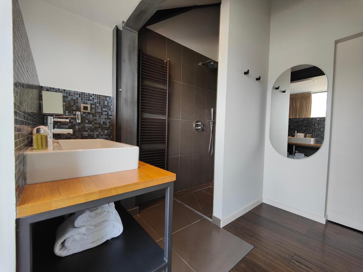 Le Petit Letraz Hotel Duingt Ngoại thất bức ảnh