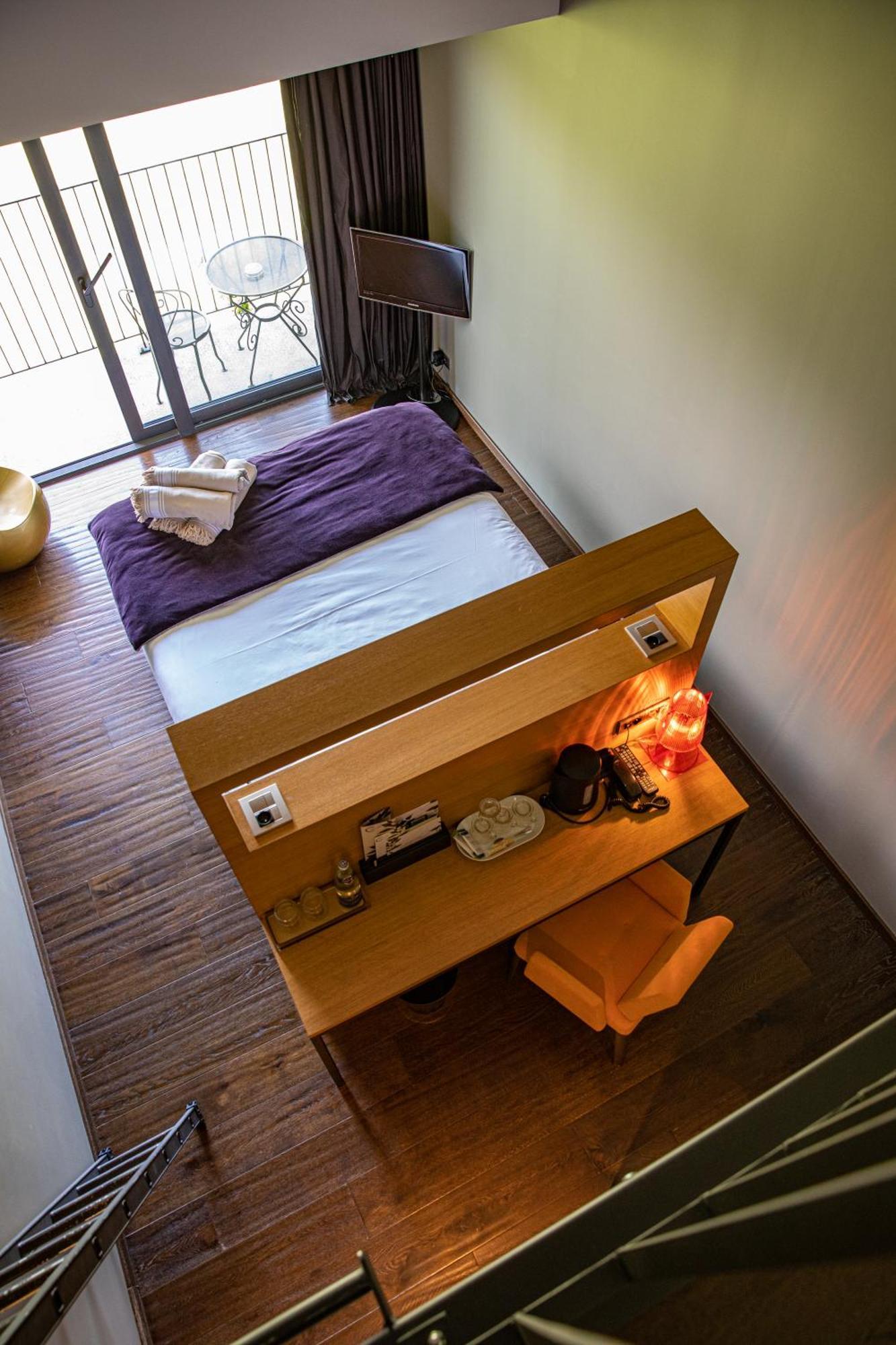 Le Petit Letraz Hotel Duingt Ngoại thất bức ảnh