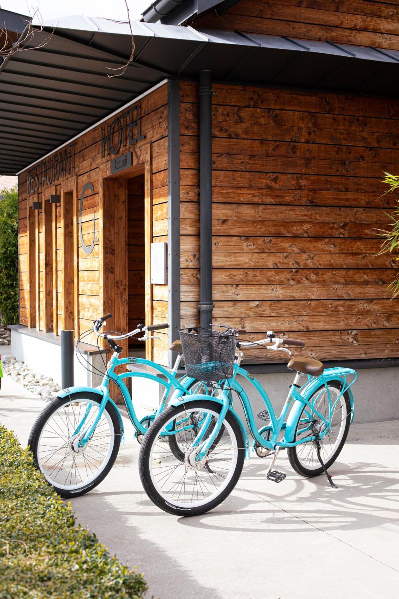 Le Petit Letraz Hotel Duingt Ngoại thất bức ảnh
