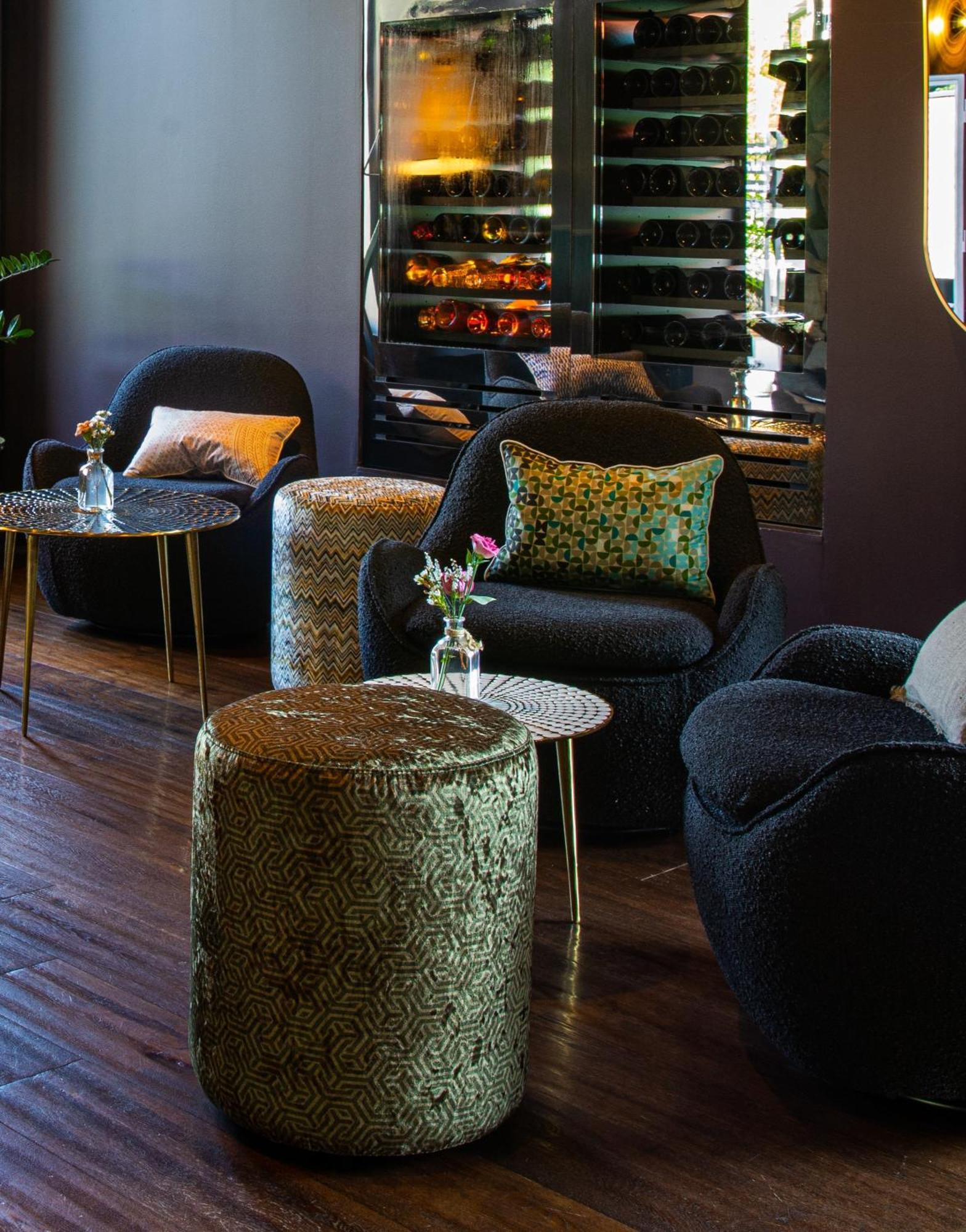 Le Petit Letraz Hotel Duingt Ngoại thất bức ảnh