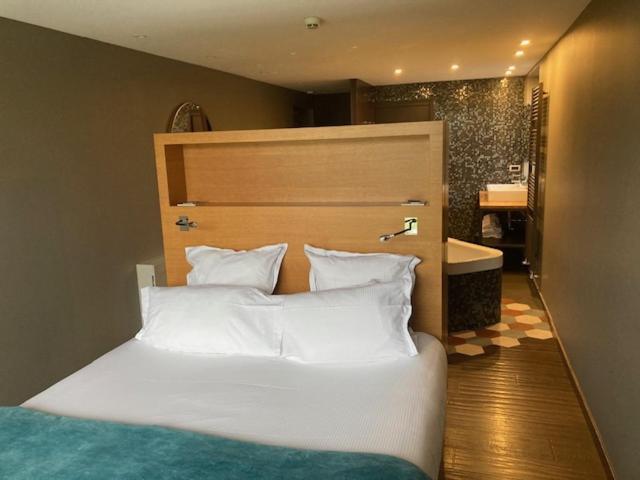 Le Petit Letraz Hotel Duingt Ngoại thất bức ảnh