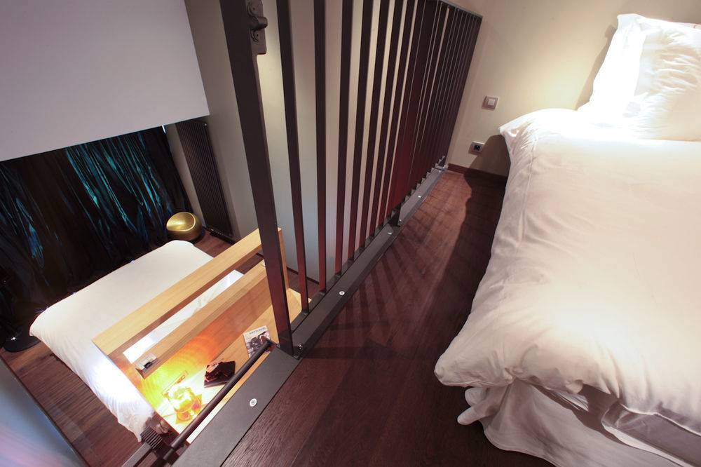 Le Petit Letraz Hotel Duingt Ngoại thất bức ảnh