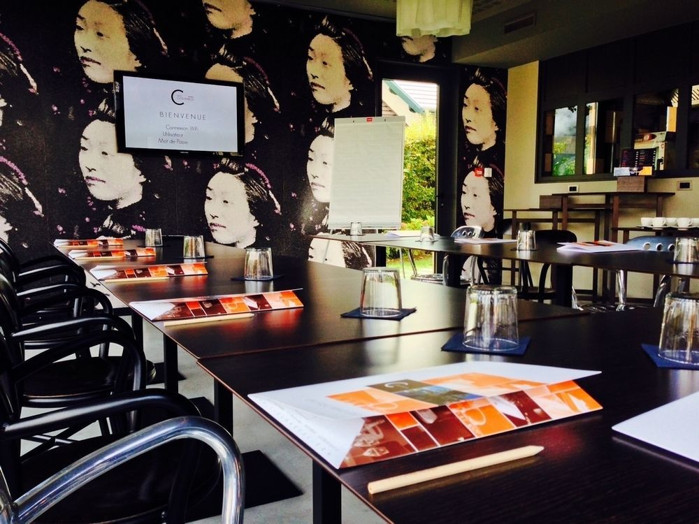 Le Petit Letraz Hotel Duingt Ngoại thất bức ảnh