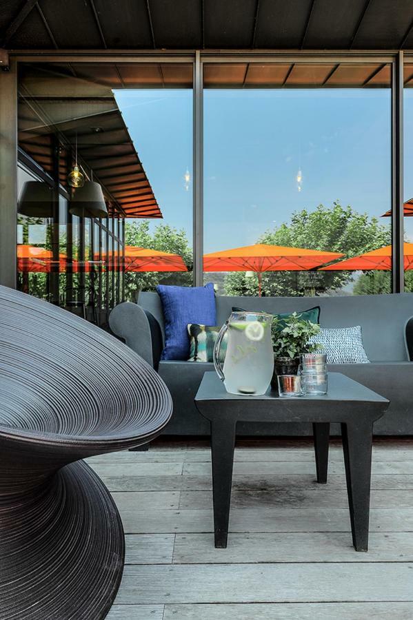 Le Petit Letraz Hotel Duingt Ngoại thất bức ảnh