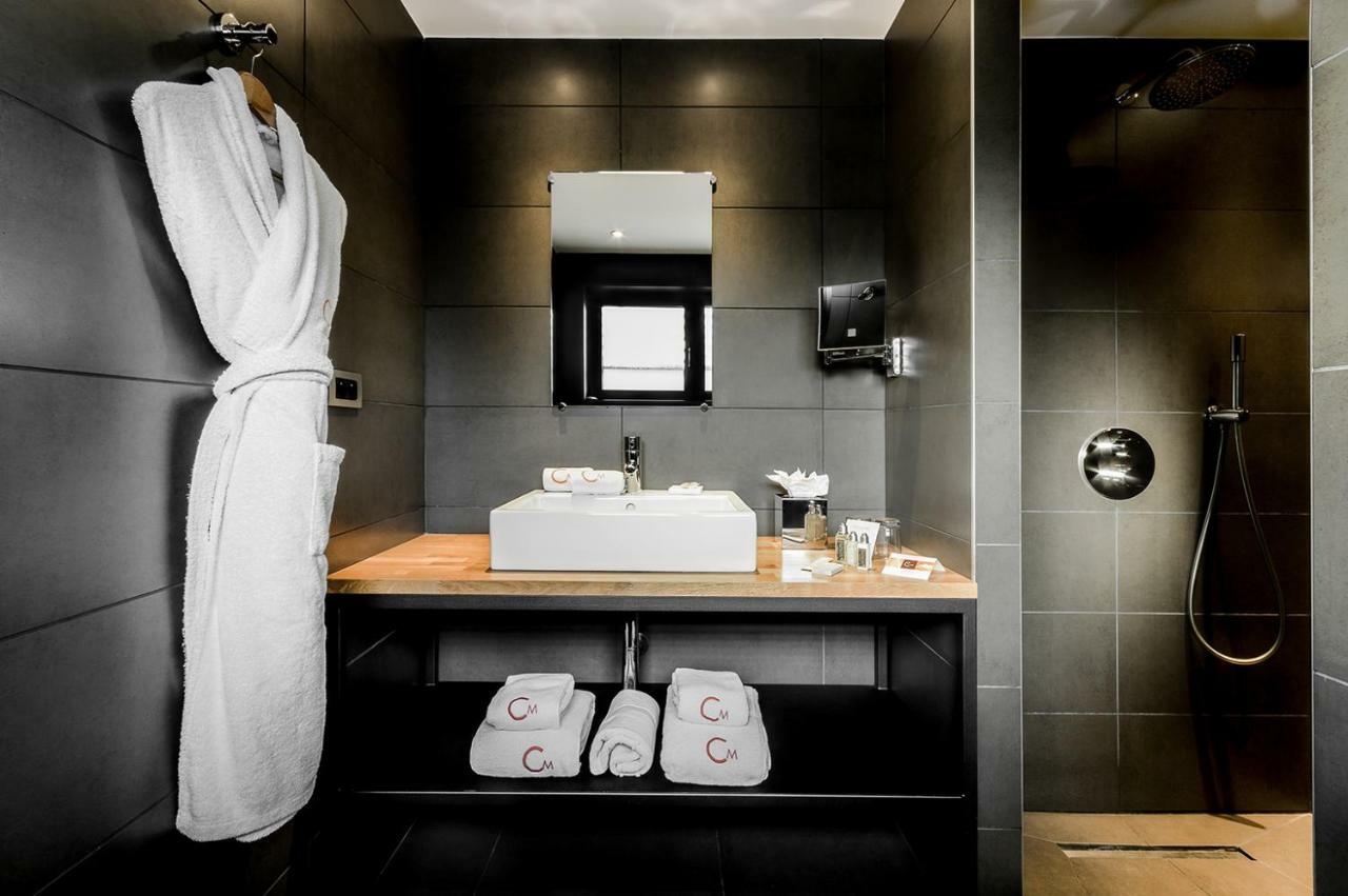 Le Petit Letraz Hotel Duingt Ngoại thất bức ảnh