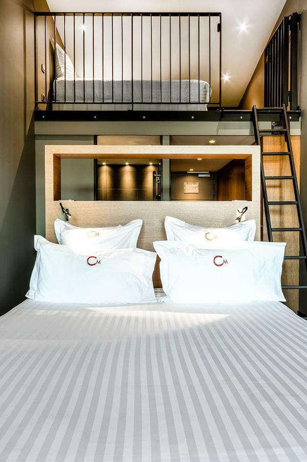 Le Petit Letraz Hotel Duingt Ngoại thất bức ảnh